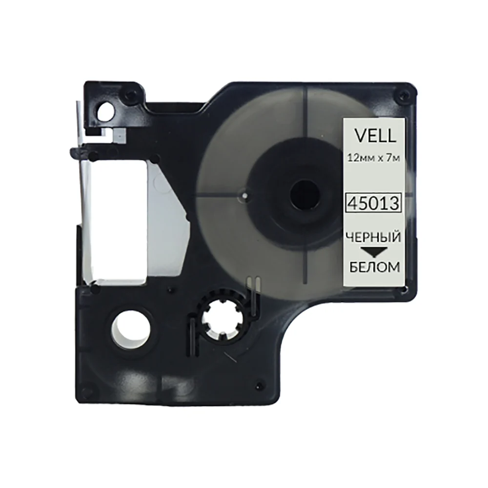 Лента для LM 210D/PnP/280/420P/500TS/Rhino Vell VL-D-S0720530/45013 328661