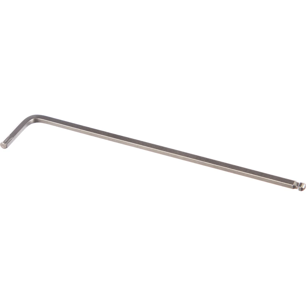 Удлиненный шестигранный ключ для изношенного крепежа Jonnesway H23S140 49348