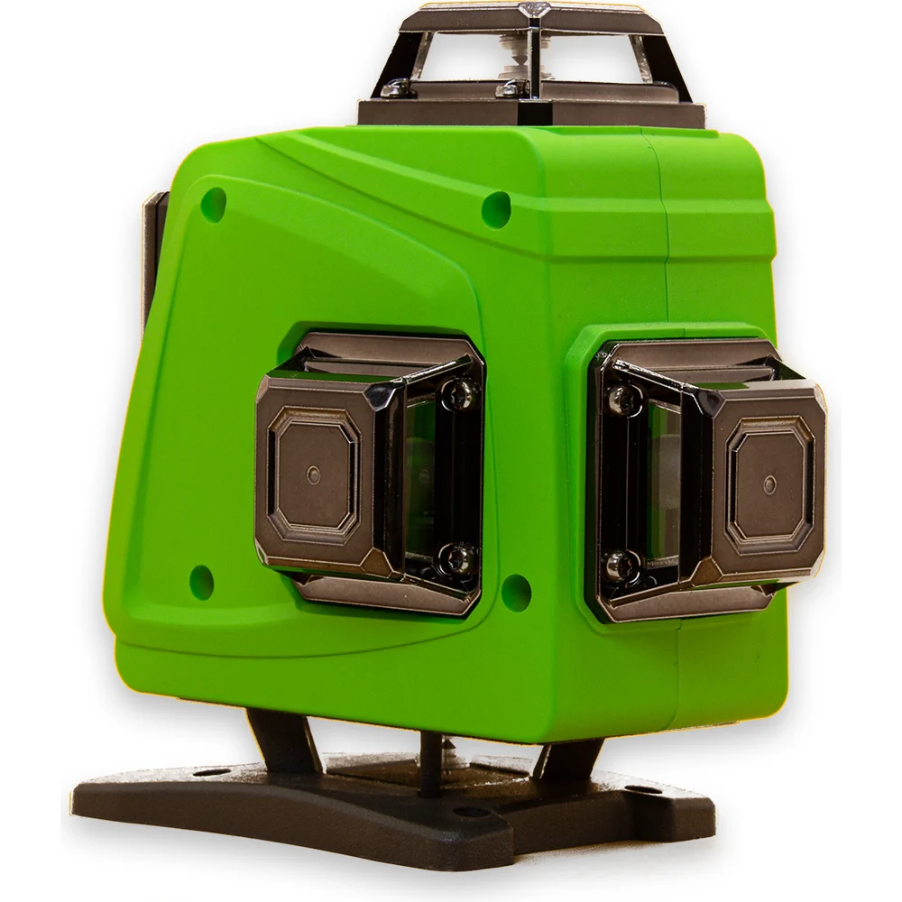 Лазерный уровень PROCRAFT Green Line LE-4G LE4G