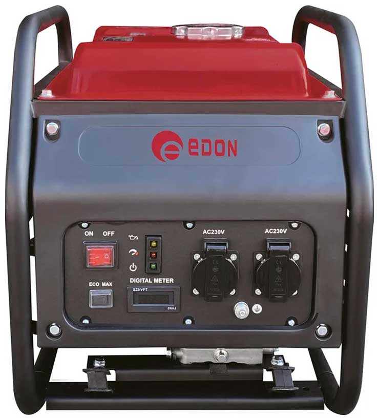 Бензиновый инверторный генератор Edon PT-3800C