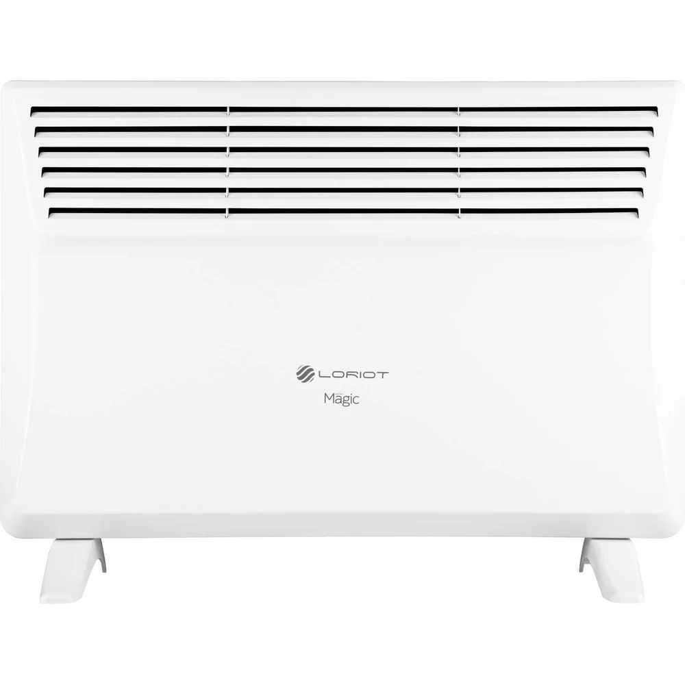 Электрический конвектор Loriot Magic LHCY-1500 M