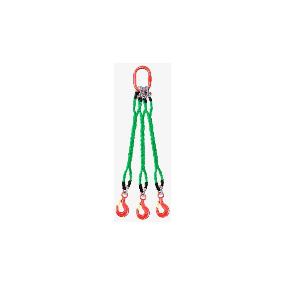 Круглопрядный строп Grosco 3СТк TI3X08003