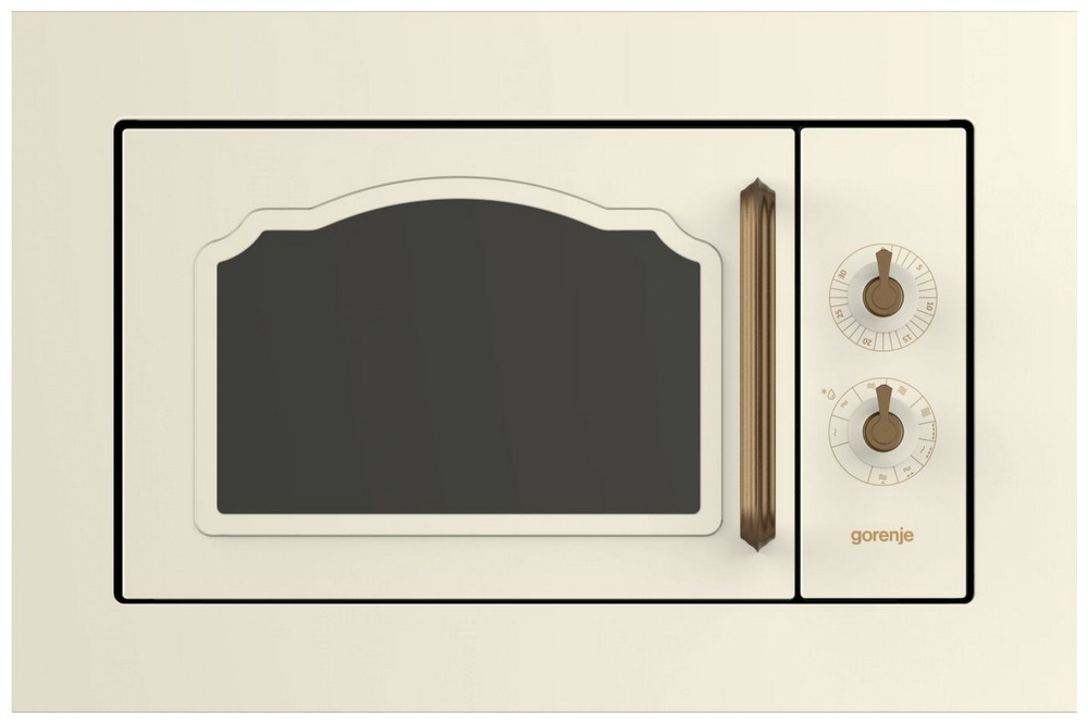 Встраиваемая микроволновая печь СВЧ Gorenje BM 235 CLI