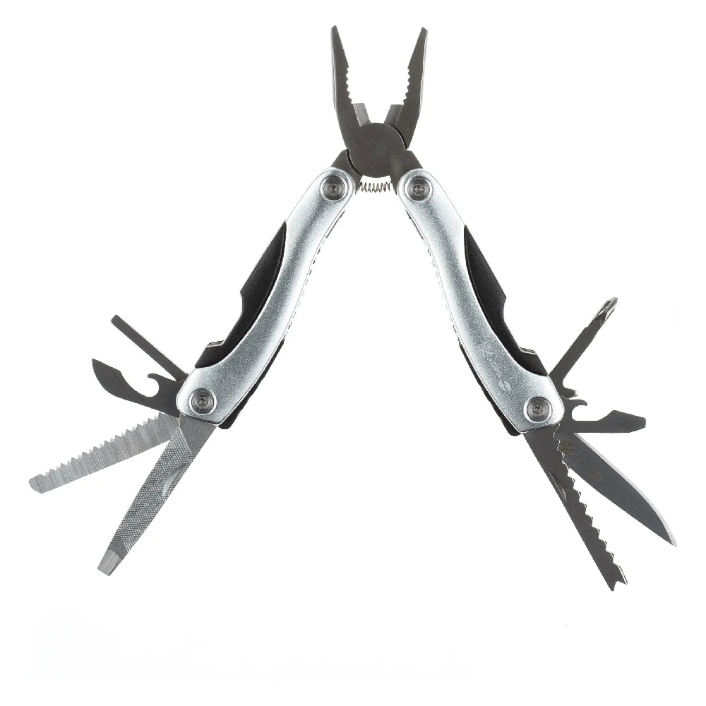 Мультитул Stinger MT-820AB