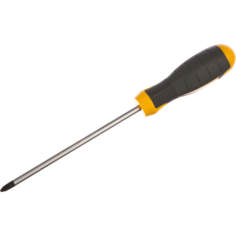 Крестовая отвертка IEK MASTER TSC-1PH-2150
