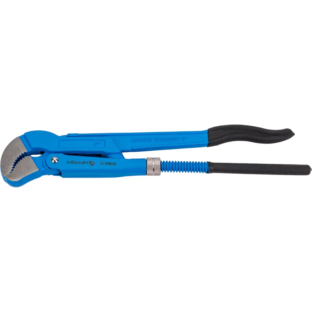 Трубный ключ HOEGERT TECHNIK HT1P520