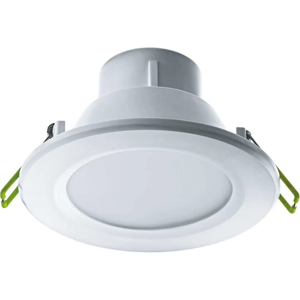 Точечный светильник Navigator 94 836 NDL-P1-10W-840-WH-LED 4607136948365 256464