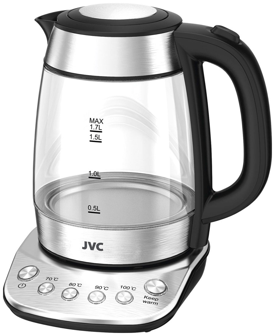 Чайник электрический JVC JK-KE1825