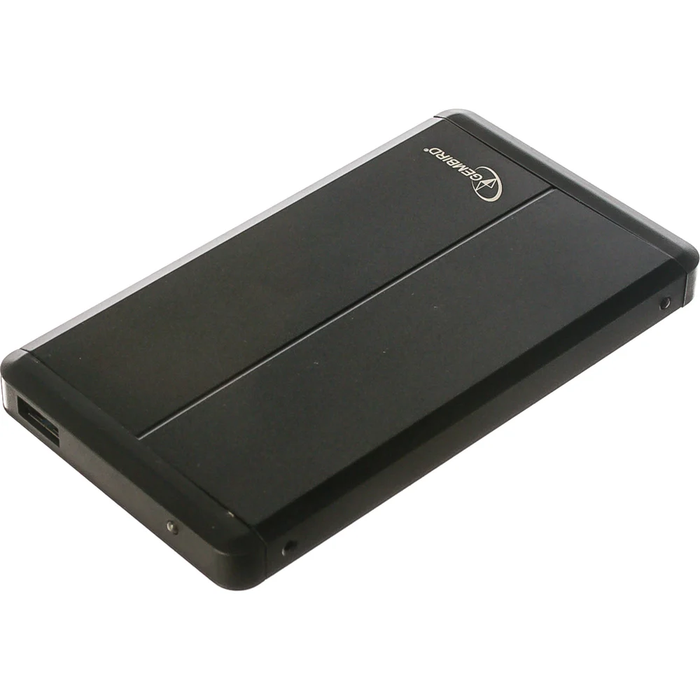 Внешний корпус Gembird EE2-U3S-2