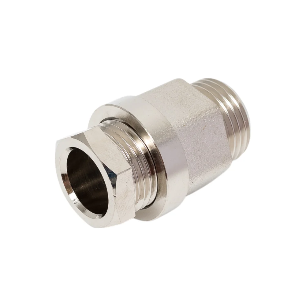 Фитинг для размещения кабеля IQWATT climatiq pipe 15033