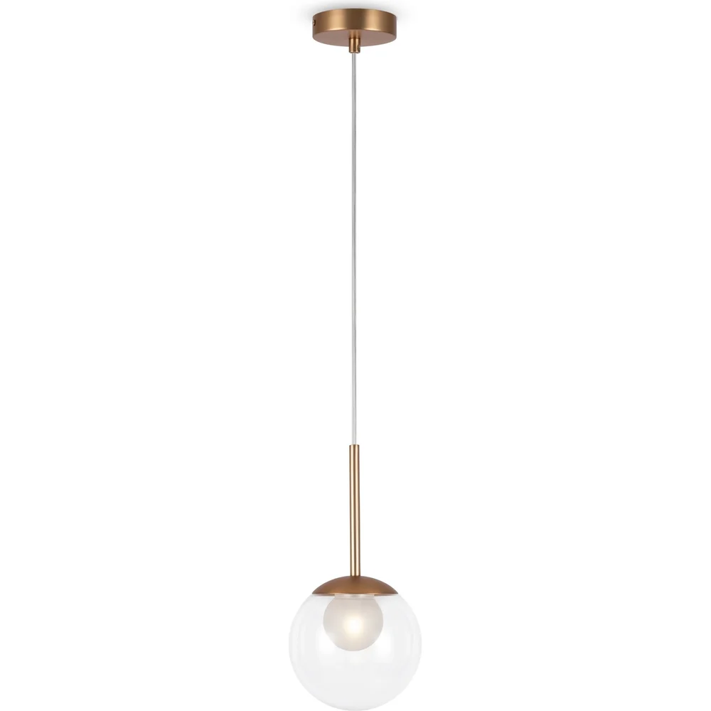 Подвесной светильник MAYTONI basic form MOD521PL-01G1