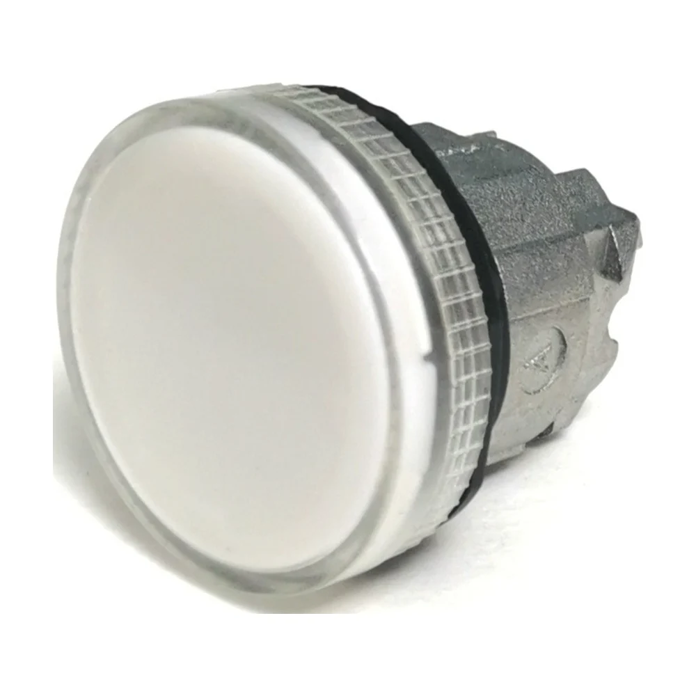 Головка сигнальной лампы Briswik КМЕ ОЛ ZB5BV01.BR