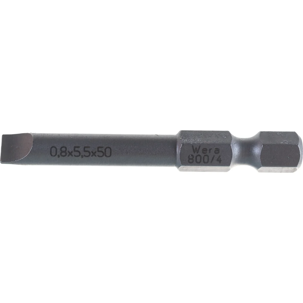 Бита WERA WE-059325