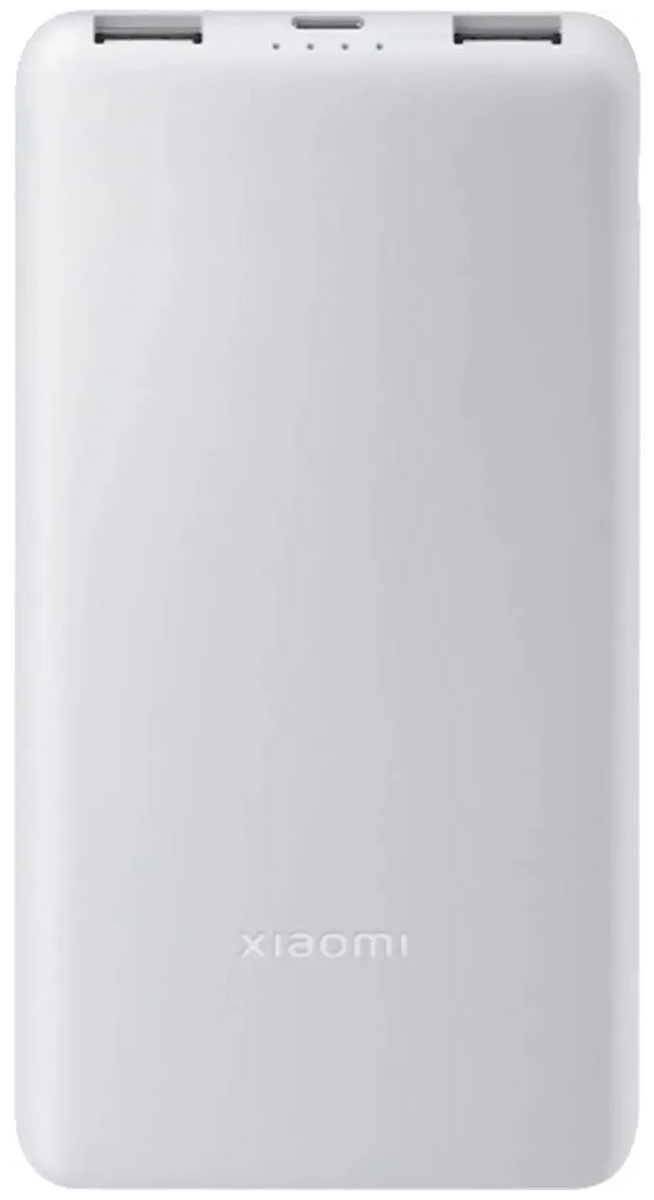 Внешний аккумулятор Xiaomi Power Bank, 10000 mAh, 22.5W, Lite GL (BHR9350GL)
