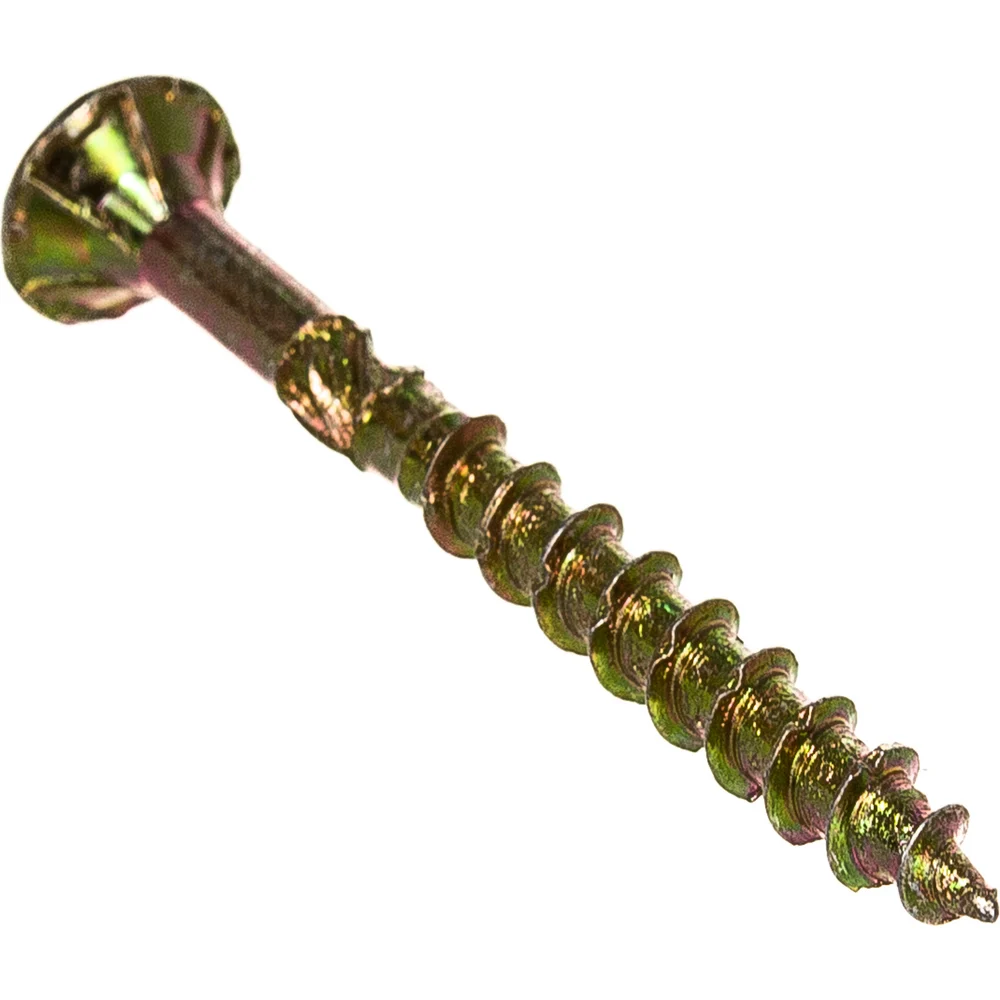 Саморез по дереву HIMTEX Torx 20 4x40 (500 шт.) 04040Fh