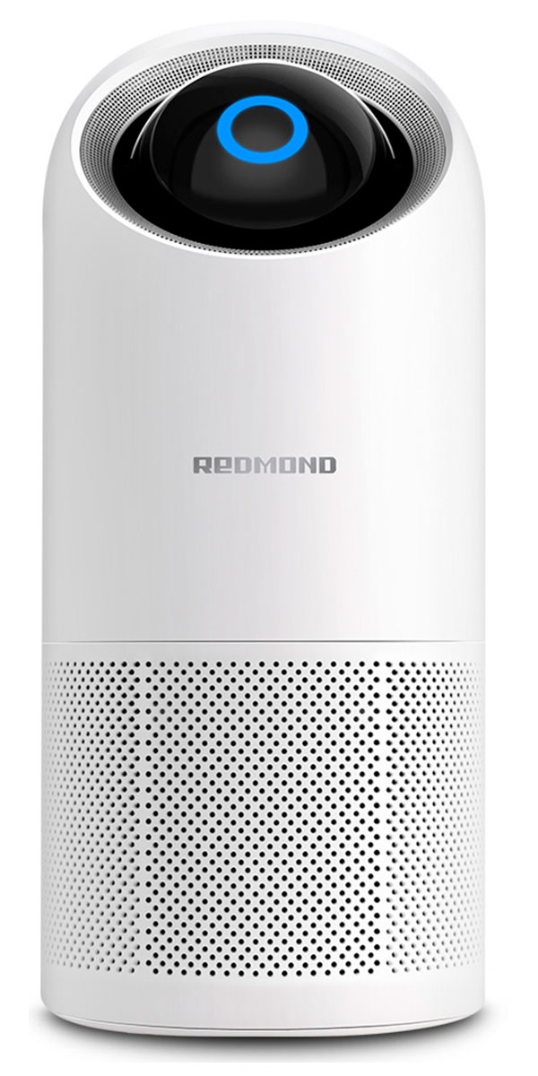 Воздухоочиститель Редмонд AP2210S, белый