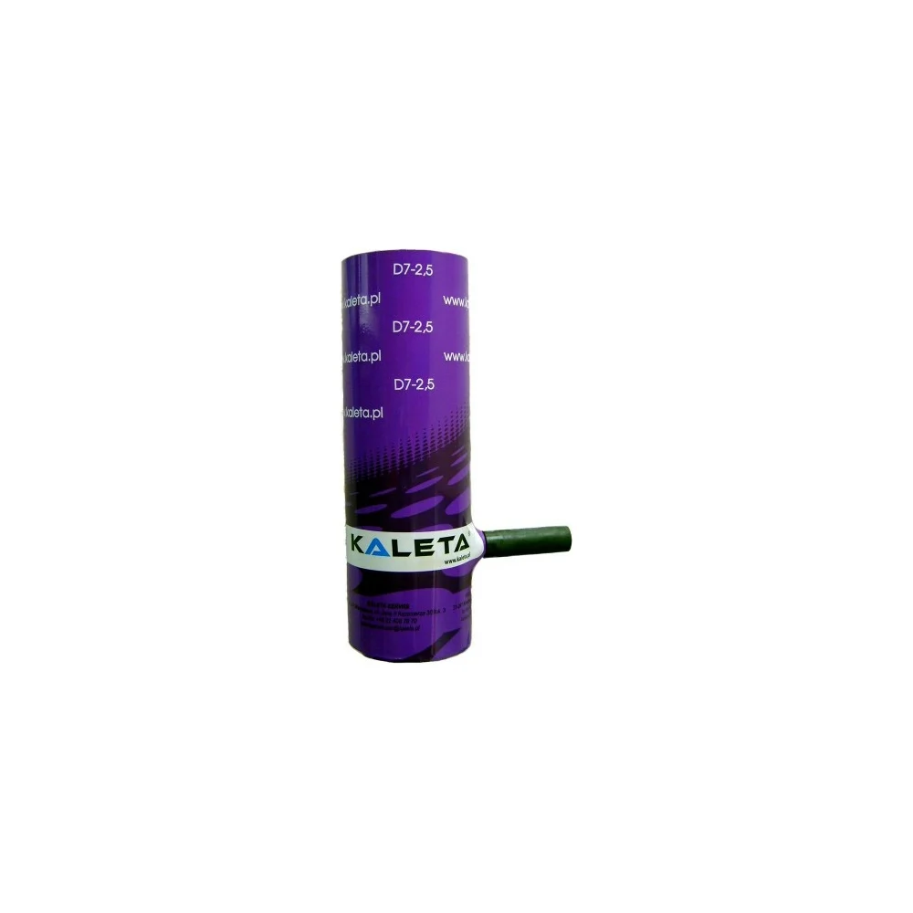 Статор шнекового насоса KALETA D7-2.5 40000916