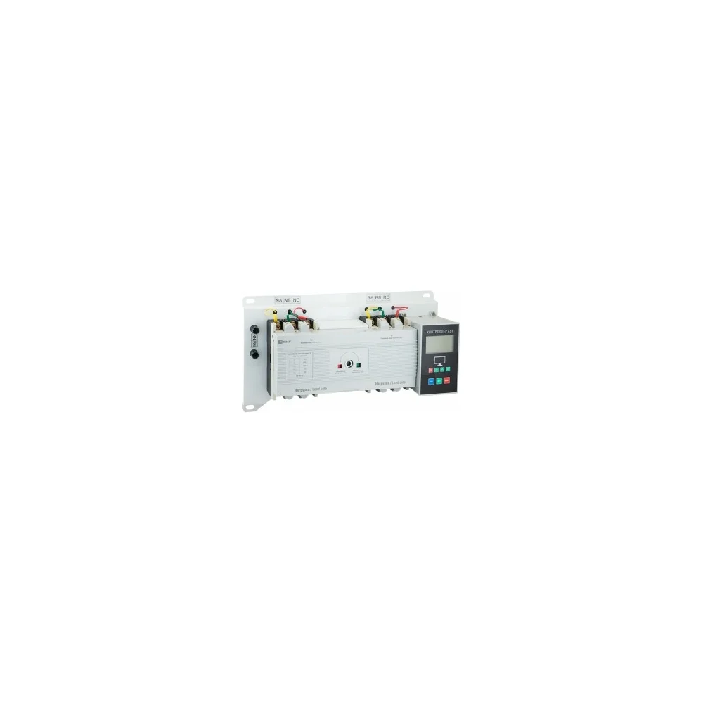 Устройство автоматического ввода резерва EKF ТСM PROxima ats-tsm-225-250A-3p-pro