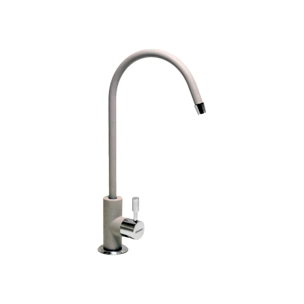 Кран для чистой воды LONGRAN Logic Arena granite LC2103 - 47