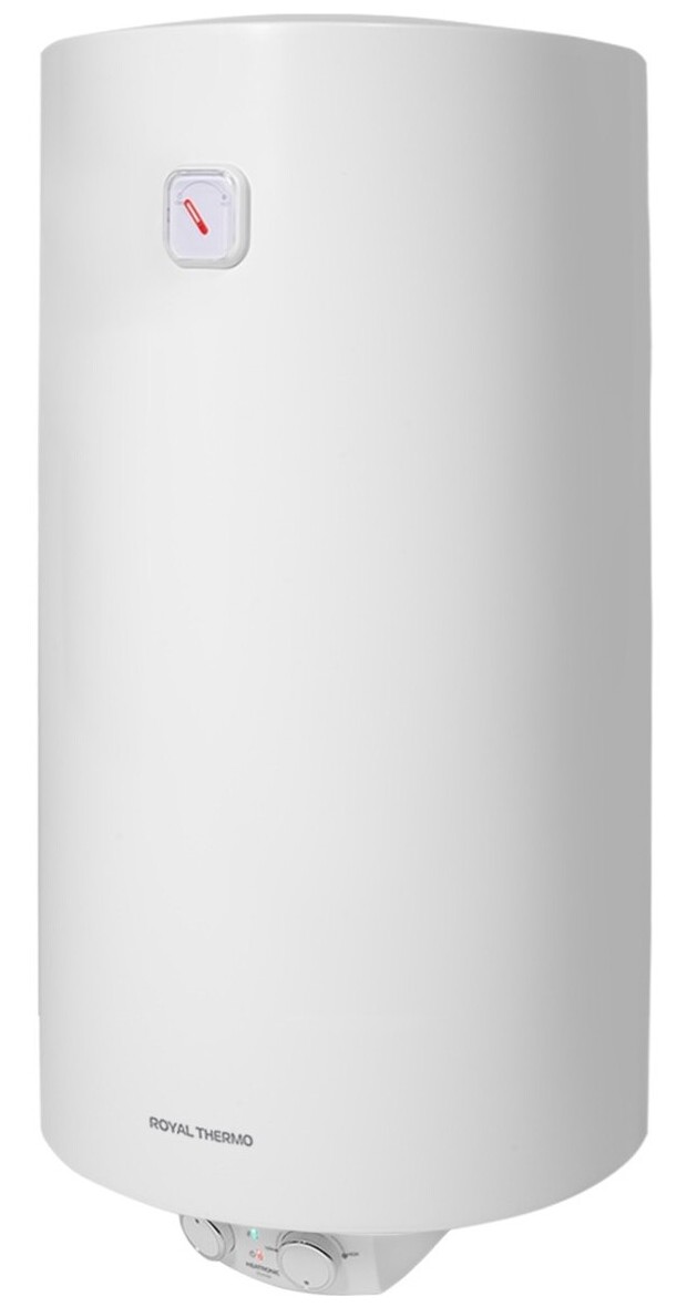 Водонагреватель накопительный Royal Thermo RWH 100 Heatronic DryHeat