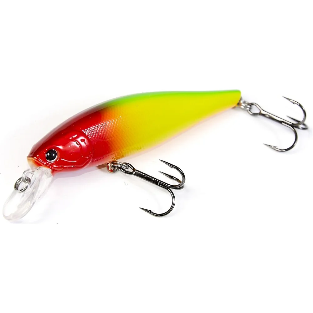Воблер-суспендер Lucky John LJ Original MINNOW LJO0810SP-S59