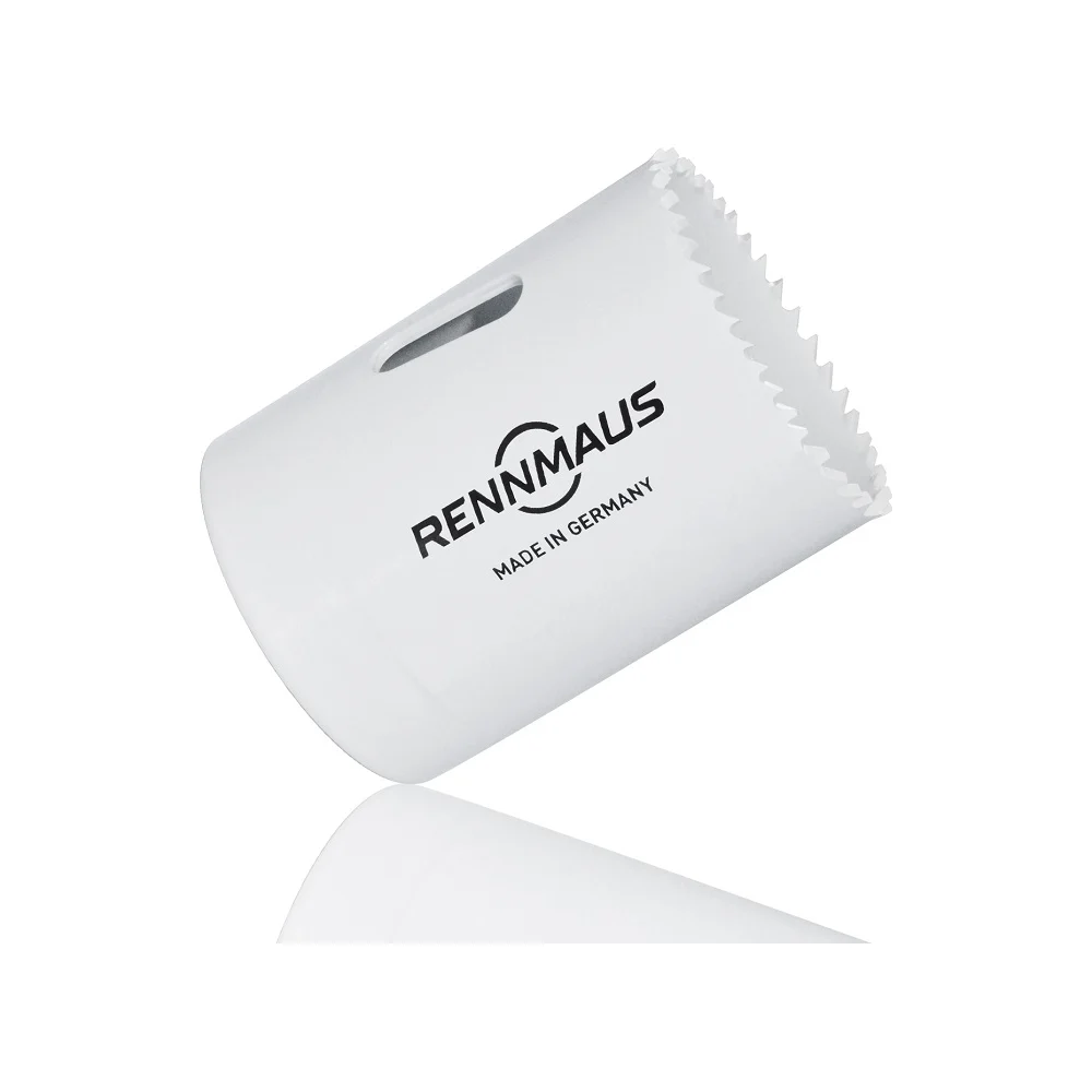 Коронка биметаллическая RENNMAUS 7020760001