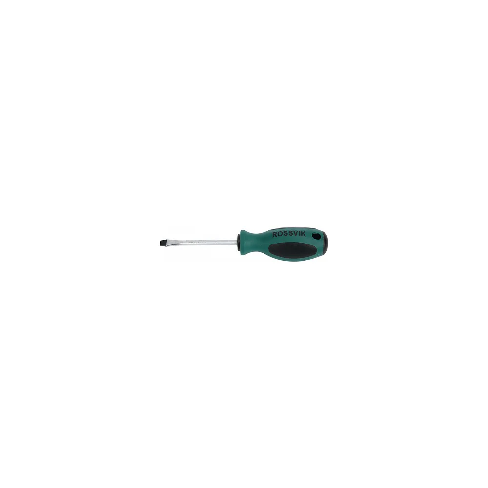 Шлицевая отвертка Rossvik SL5125