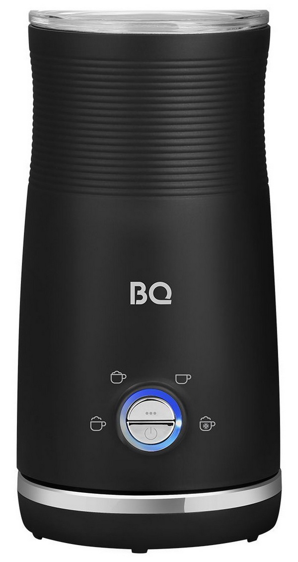 Автоматический капучинатор BQ MF1001 Черный