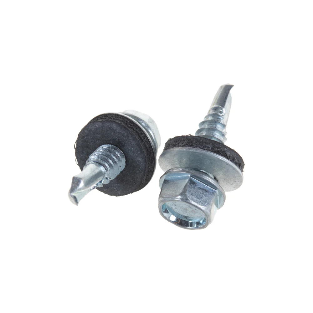 Кровельный саморез swfs 6,3х25 (250 шт.) тов-017411