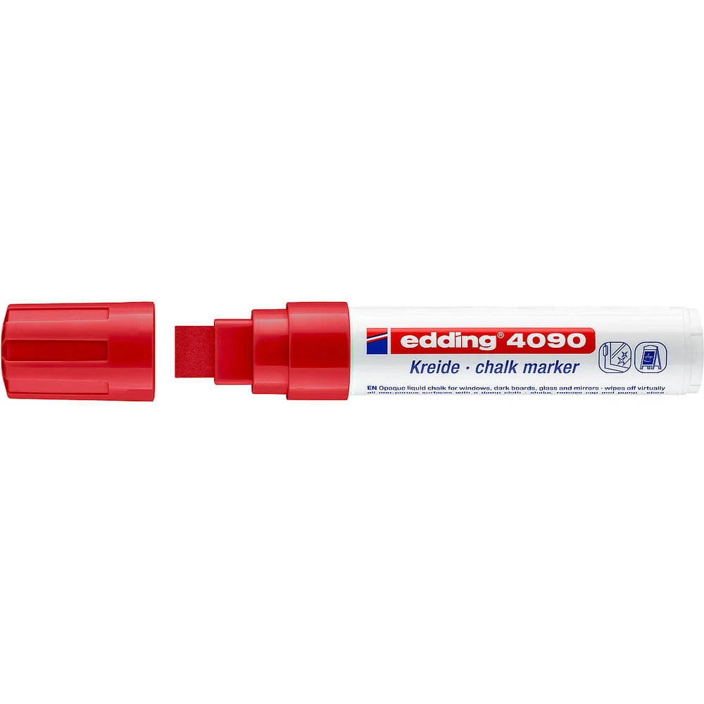 Декоративный маркер для окон EDDING 4090/2 1183387