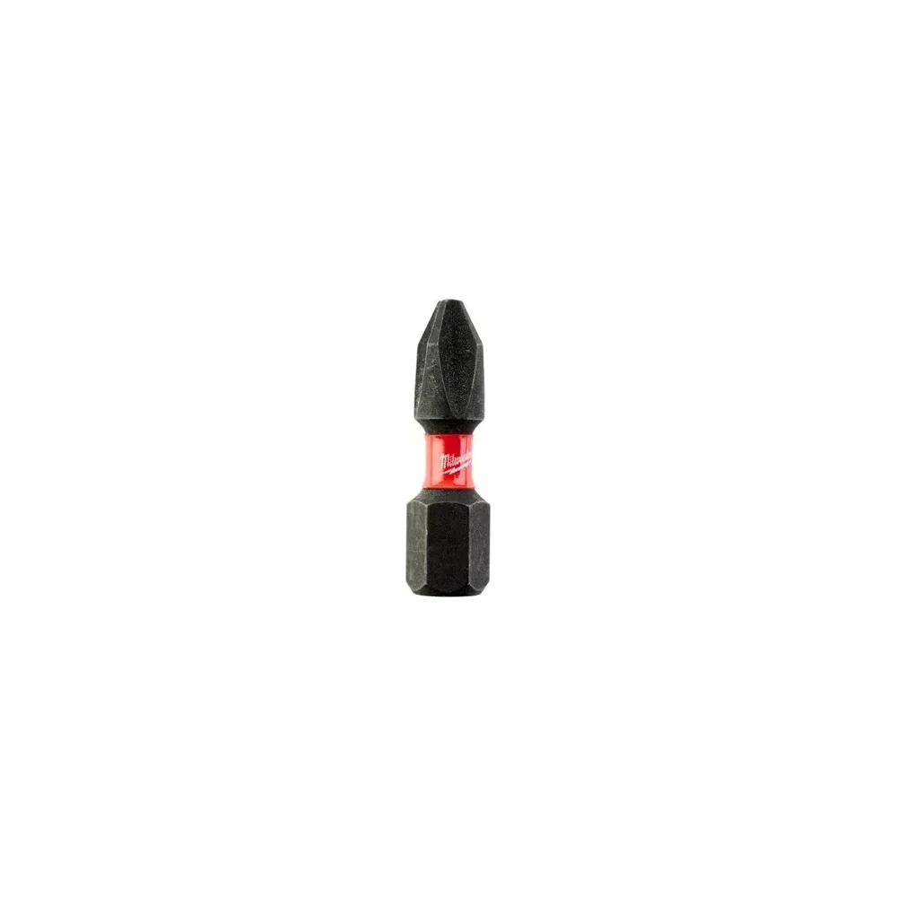 Набор бит Milwaukee SHOCKWAVE 4932430853