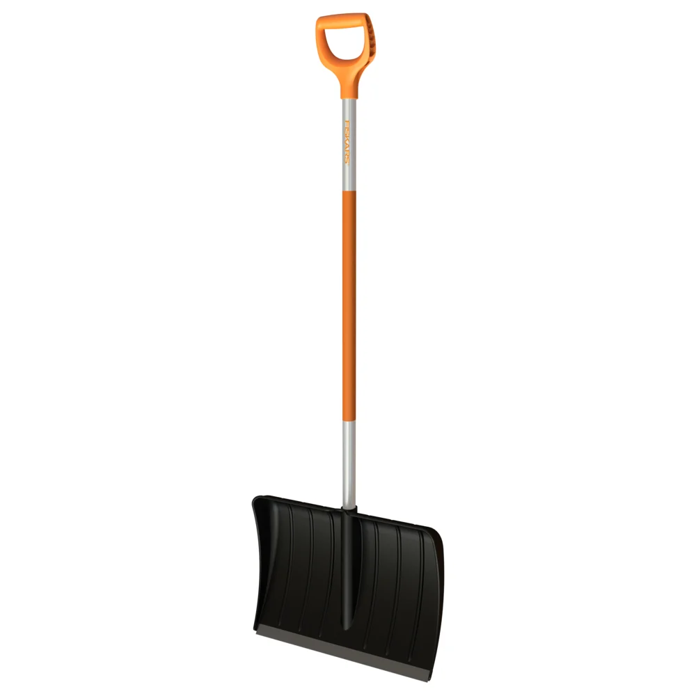 Лопата для уборки снега Fiskars SnowXpert 1062828
