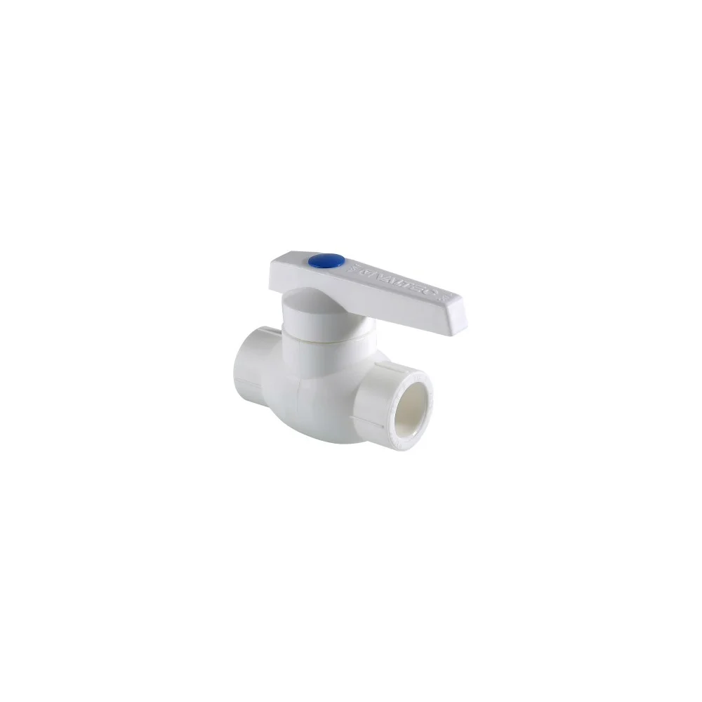 Кран PPR Valtec VTp.743.0.025