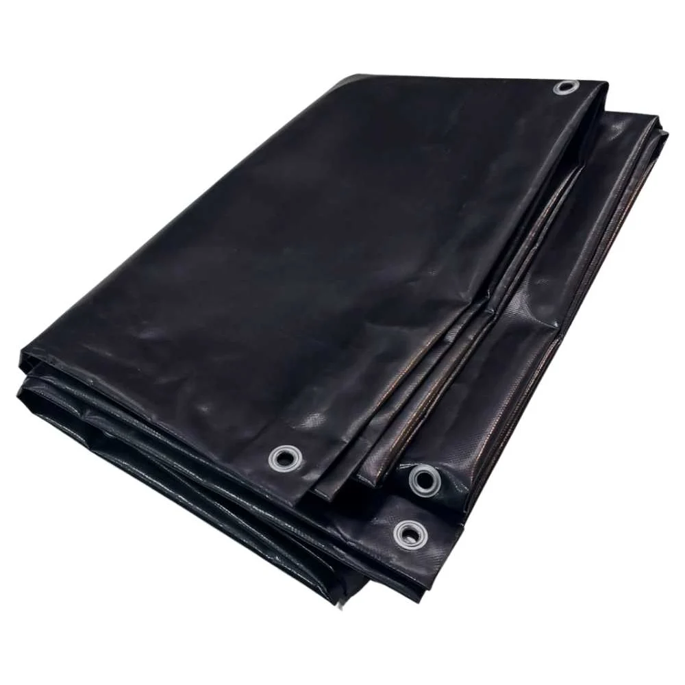 Тент ПК ЭЛИТТЕНТ 4T5X4T5PVC630BL