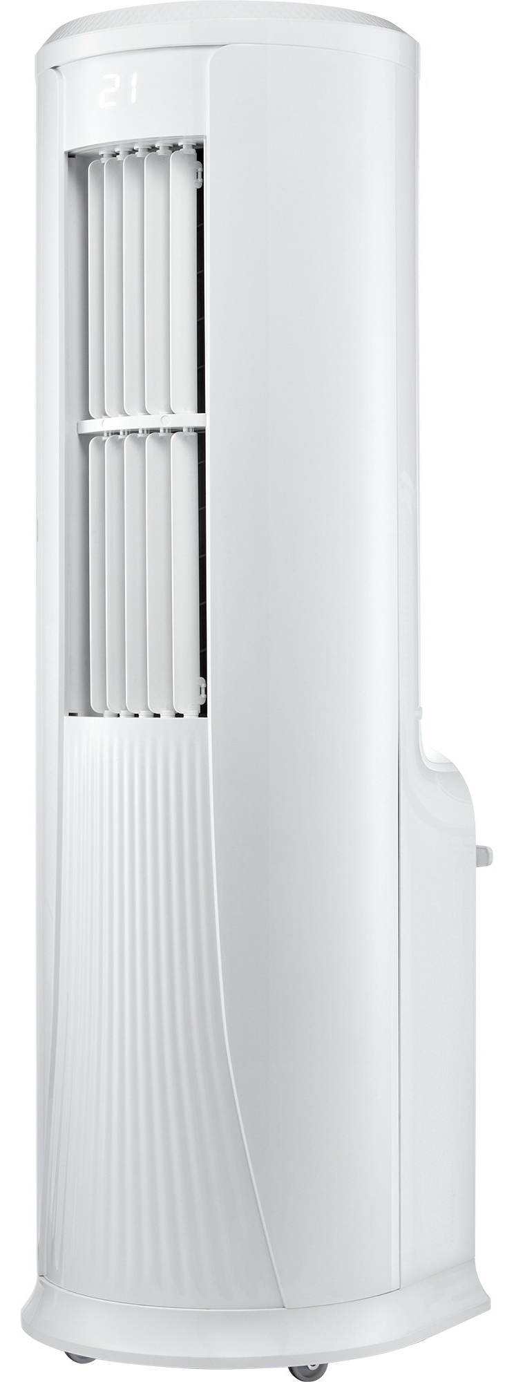 Мобильный кондиционер Electrolux Nebula EACM-18 NB/N6_V2