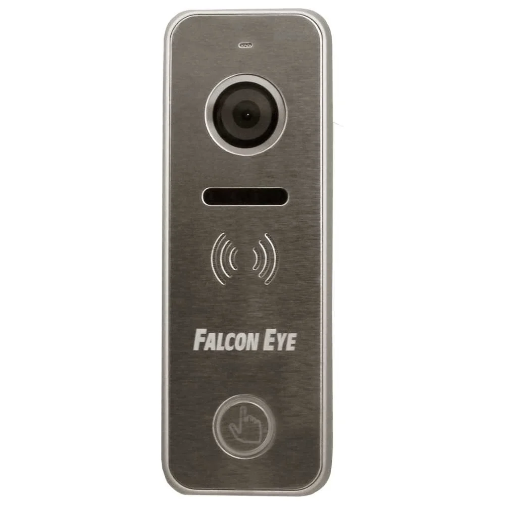 Видеопанель Falcon Eye FE-ipanel 3 HD Silver