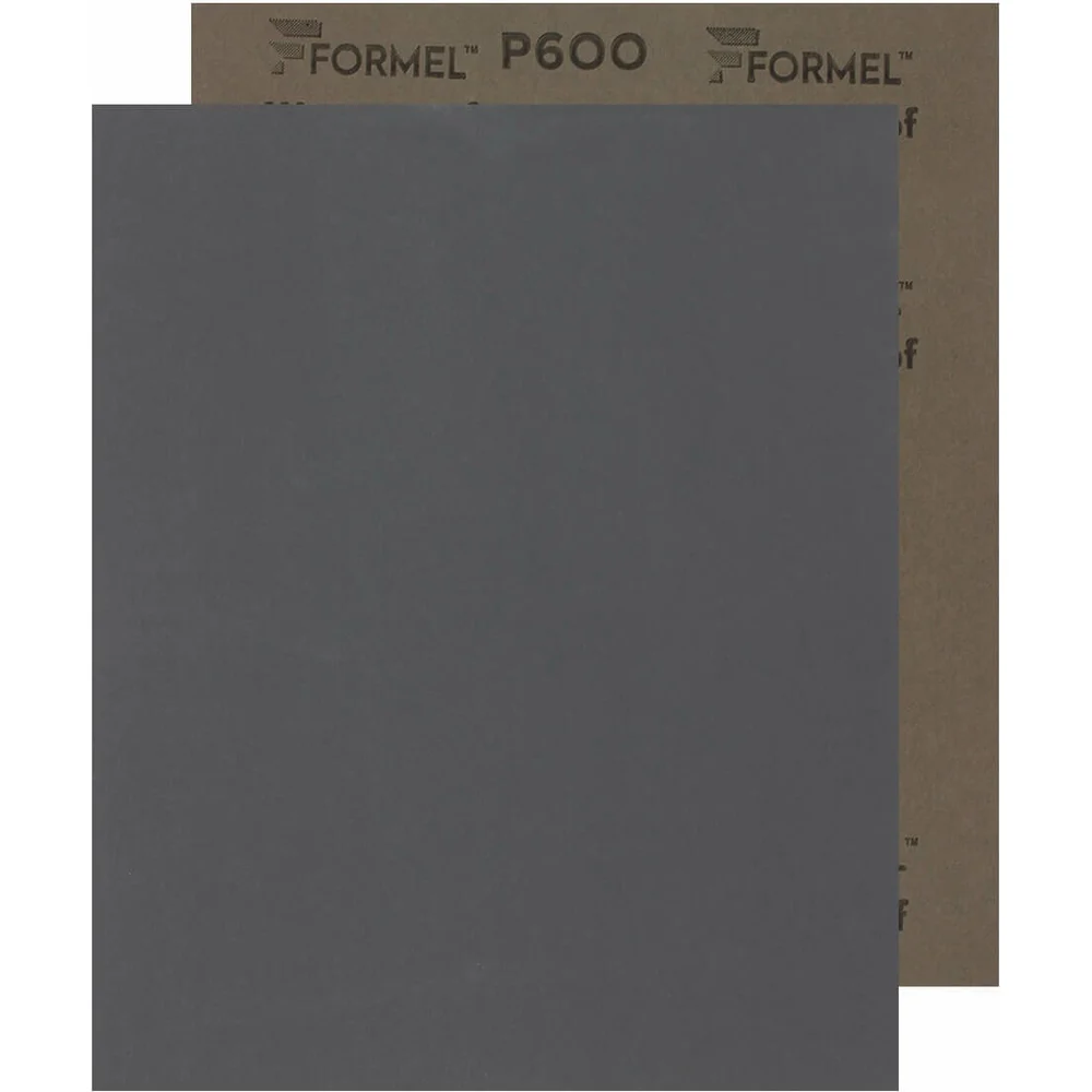 Водостойкая бумага Formel 85957320600