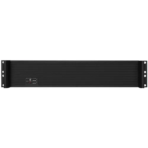 Видеорегистратор NVR (сетевой) Trassir NeuroStation 9400R