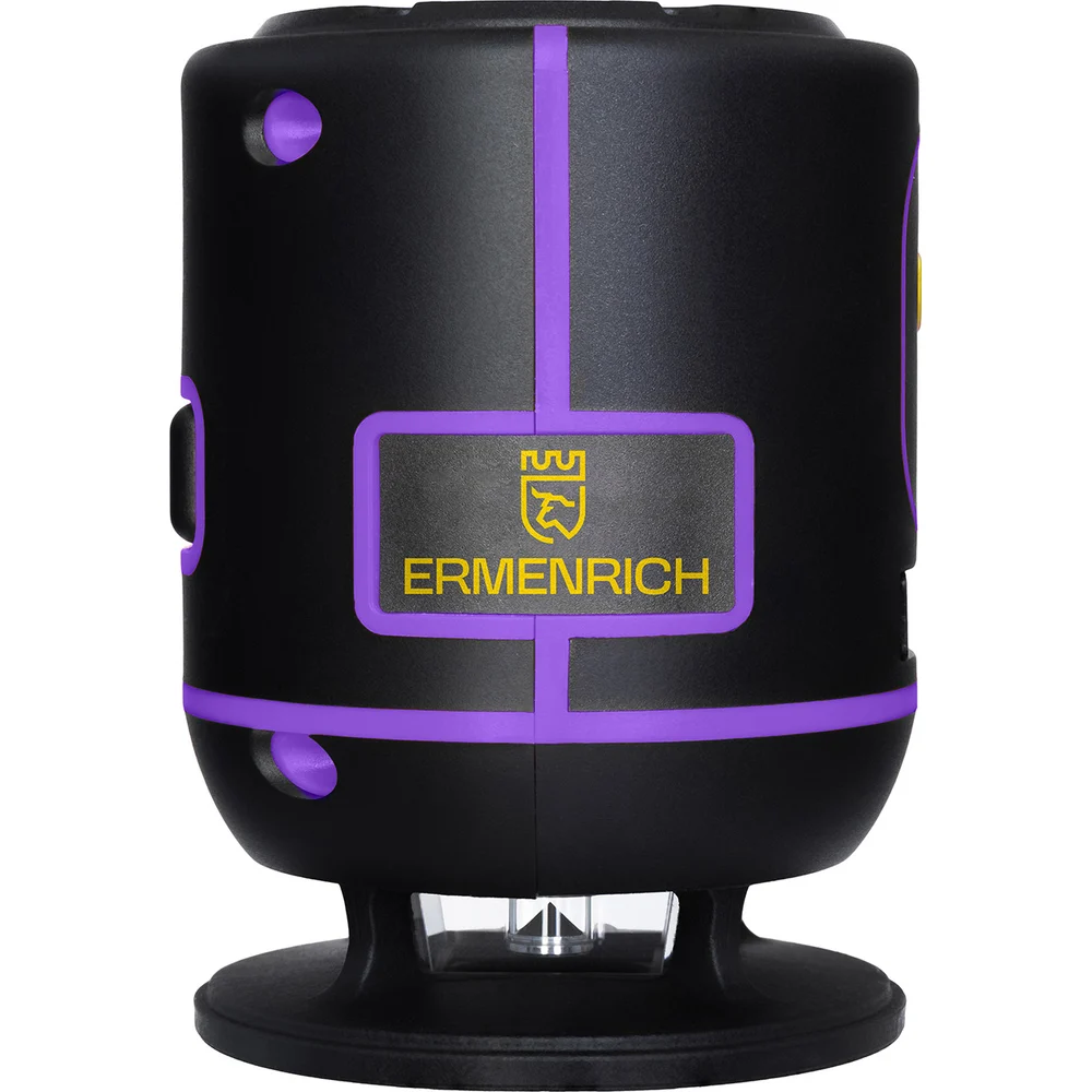 Лазерный нивелир Ermenrich LN20 84087