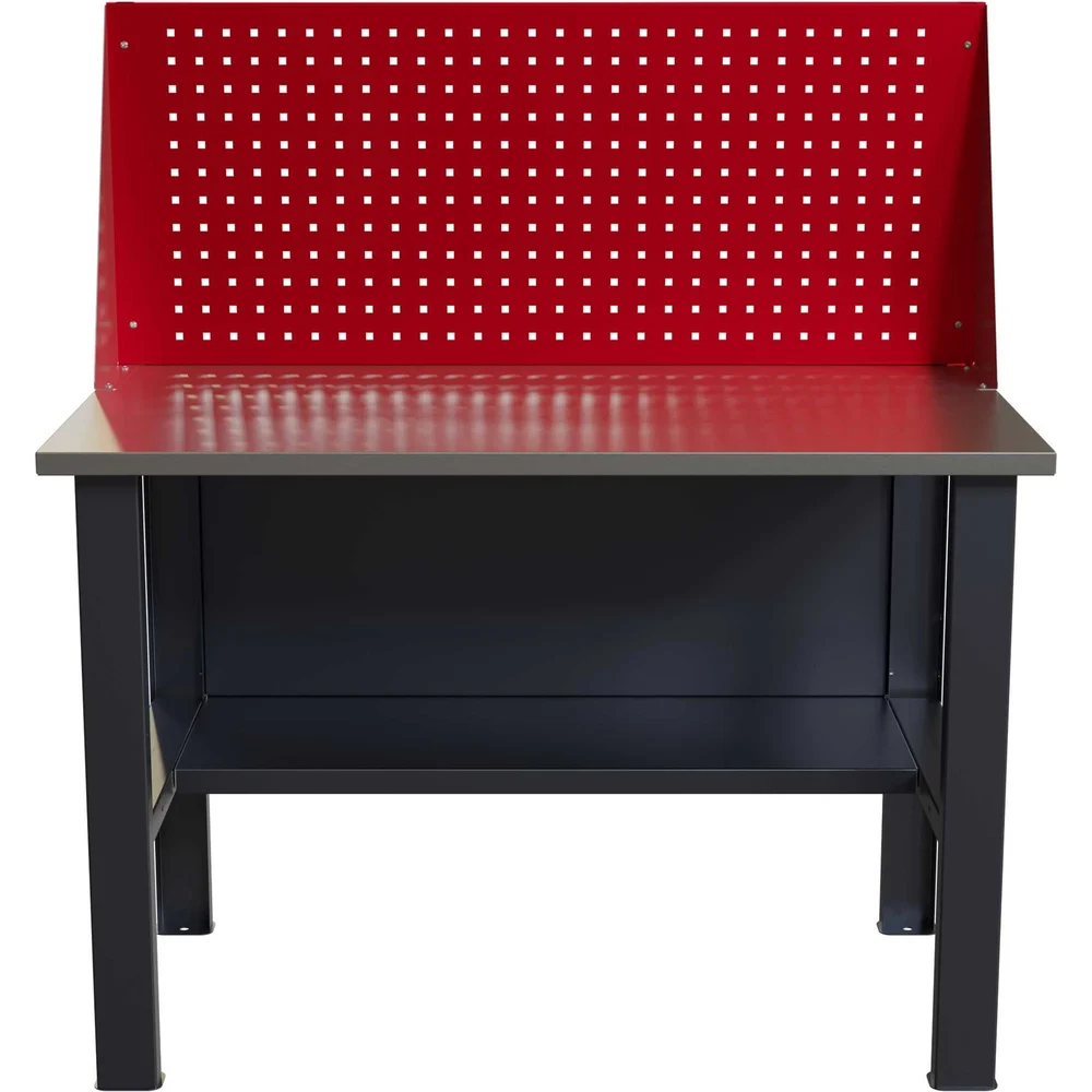 Стол верстак IRONMEBEL Worky WK M-IM00088K