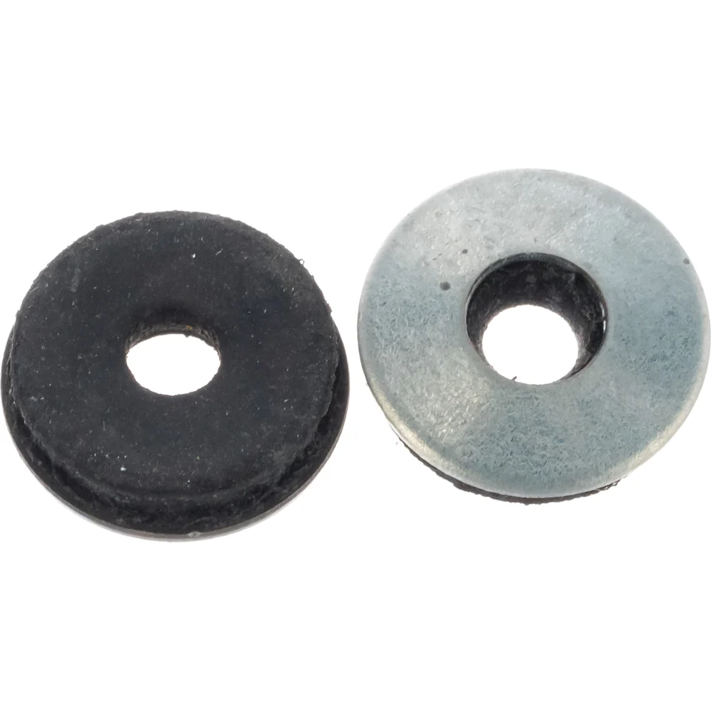 Уплотнительная шайба Госкреп EPDM 10x14 (25 шт.) КР.050615