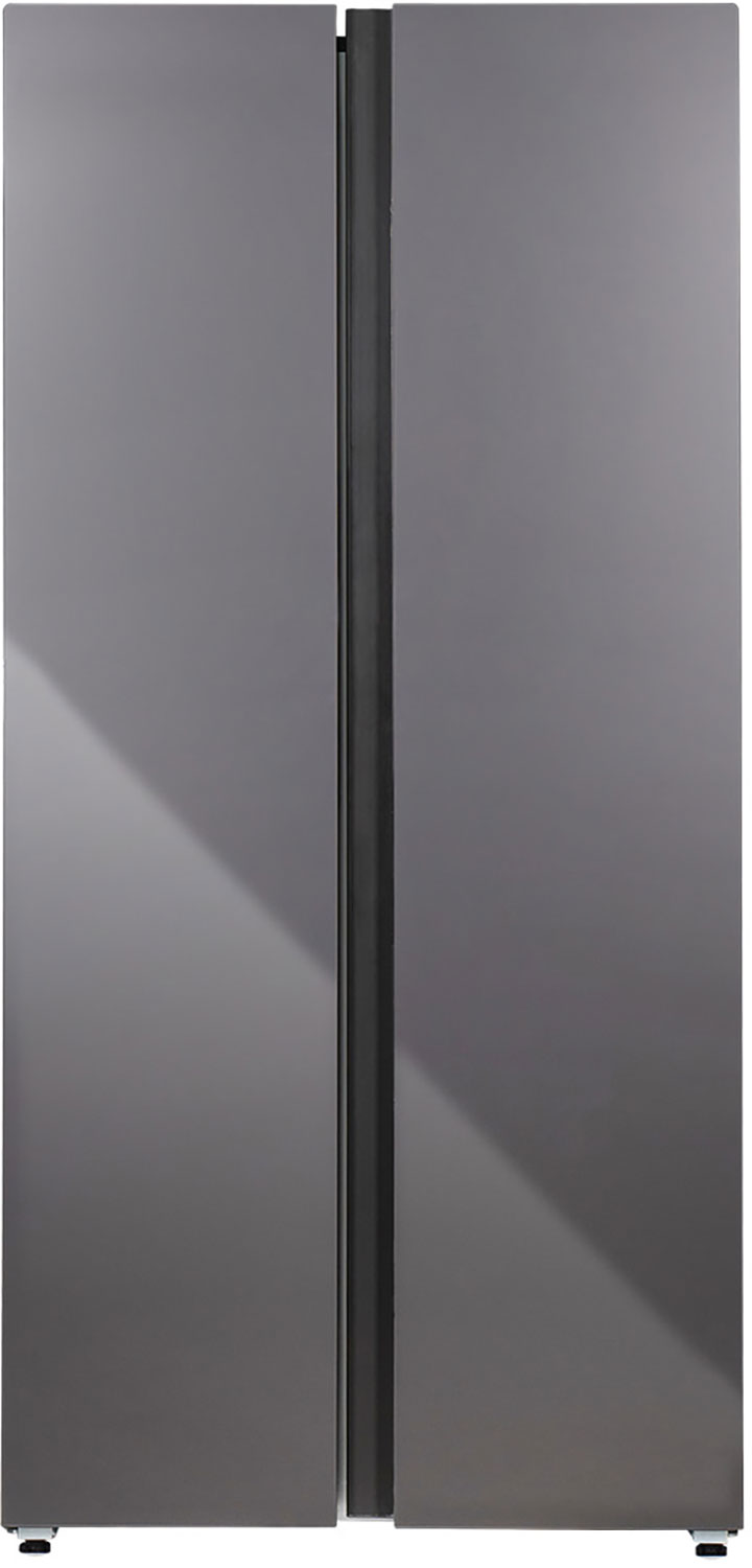 Холодильник Side-by-Side LEX LSB520SlGID