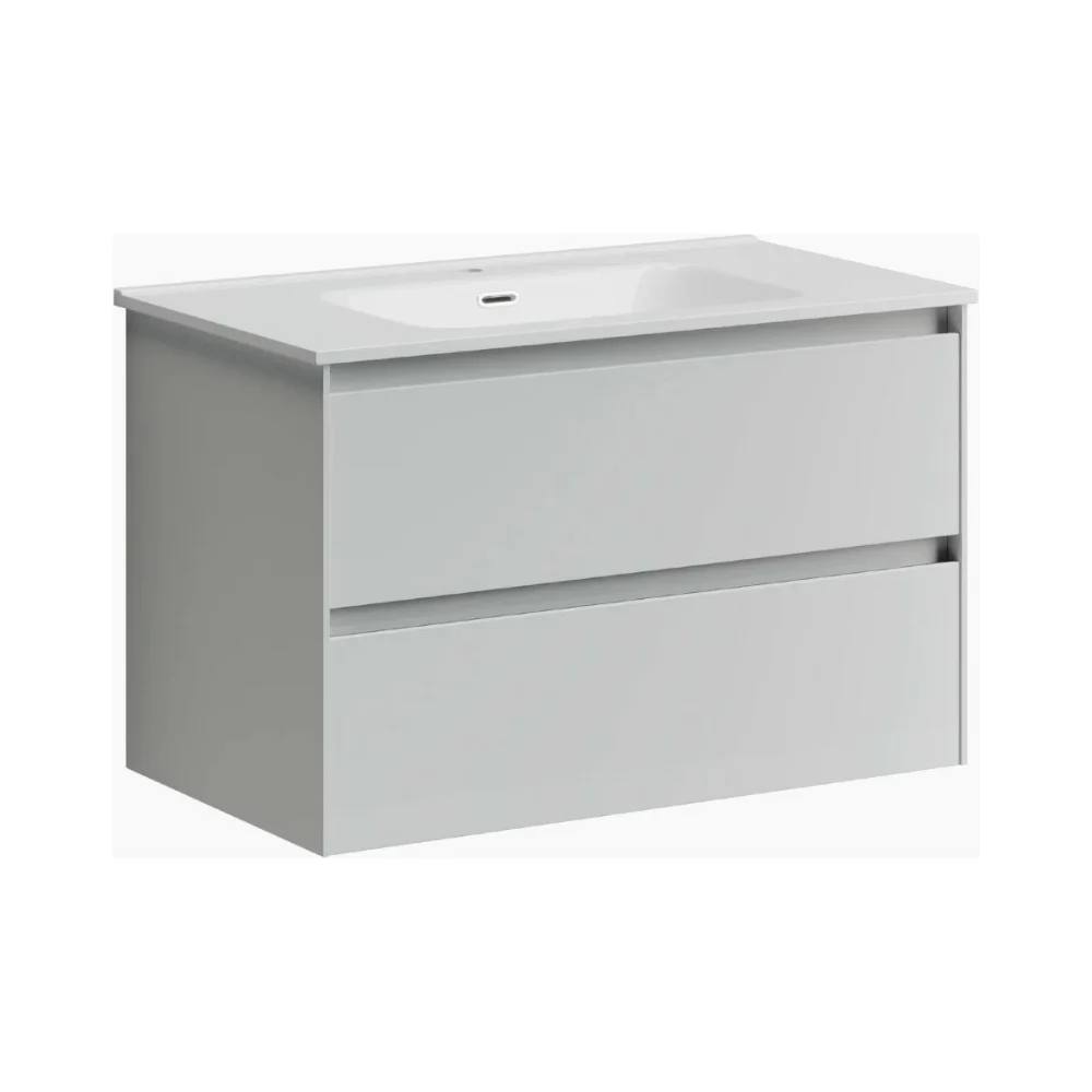 Подвесная тумба Sancos Cento арт. CN90W