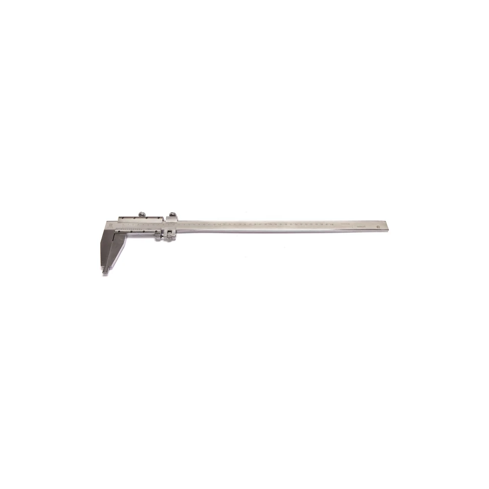 Стальной штангенциркуль ZITOM kl30006
