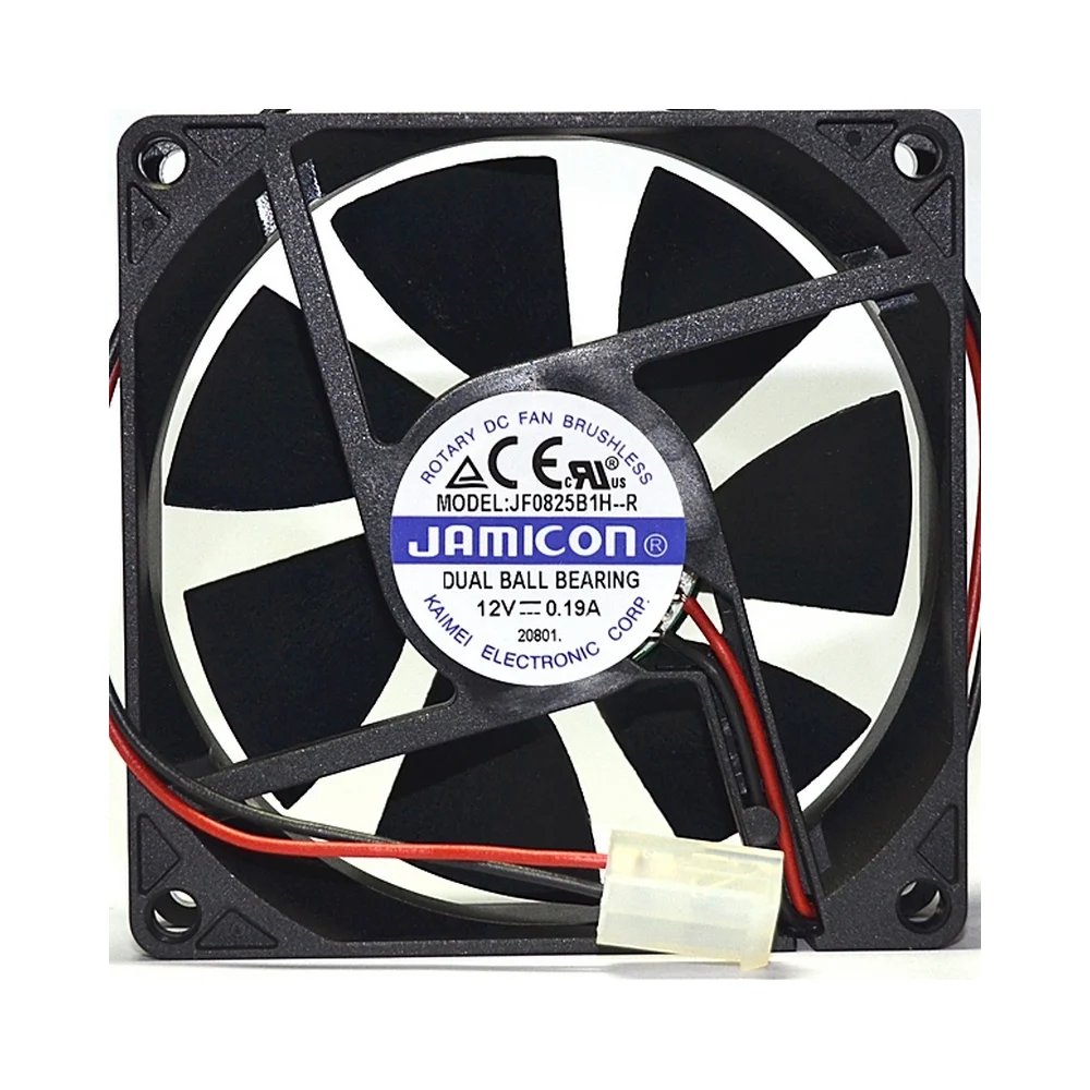 Вентилятор JAMICON JF0825B1H С00034853