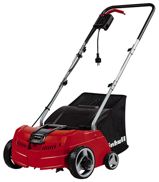 Скарификатор-аэратор Einhell GC-SA 1231/1