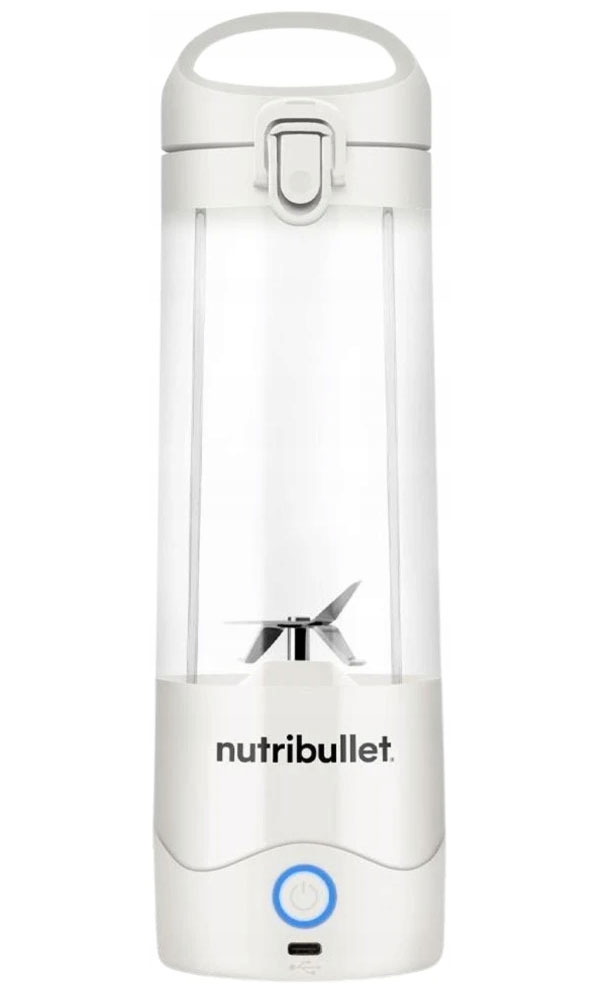Блендер стационарный Nutribullet NBP003W