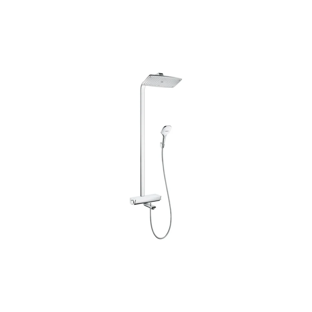 Душевая система Hansgrohe Raindance Select Showerpipe 360 27113400 00000007651