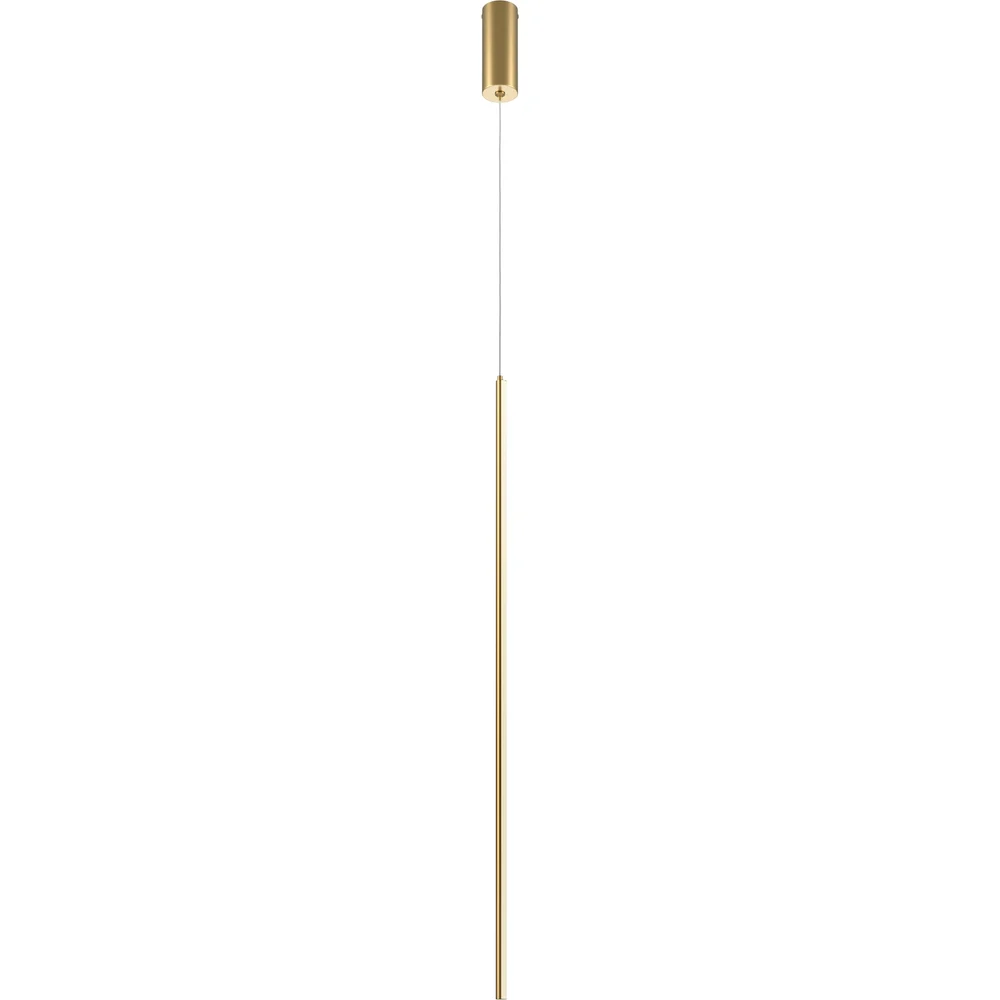 Подвесной светильник MAYTONI halo led MOD246PL-L24BSK1