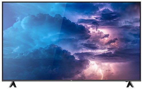 Телевизор BQ 65FSU36B